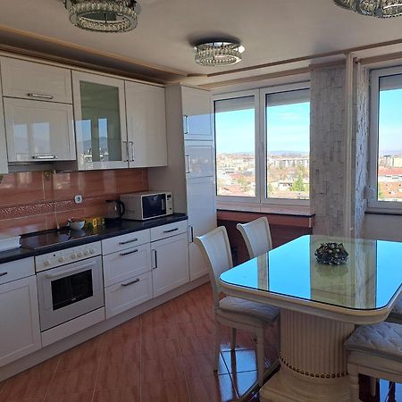 City View Apartment Banja Luka Eksteriør billede