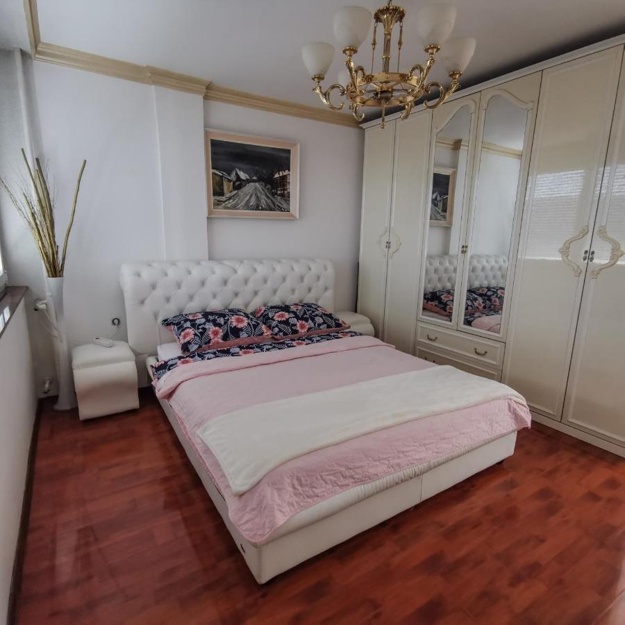 City View Apartment Banja Luka Eksteriør billede