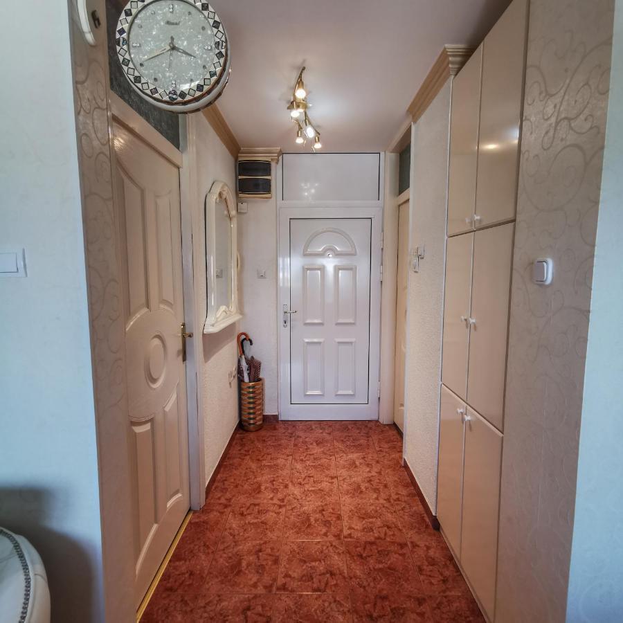 City View Apartment Banja Luka Eksteriør billede