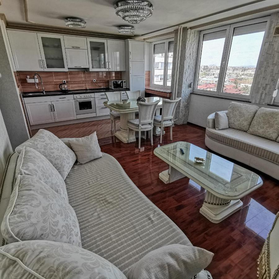City View Apartment Banja Luka Eksteriør billede