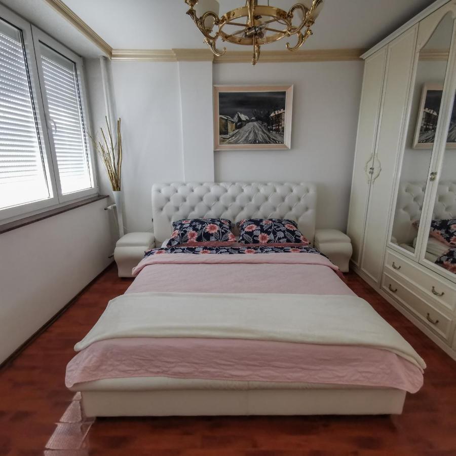 City View Apartment Banja Luka Eksteriør billede