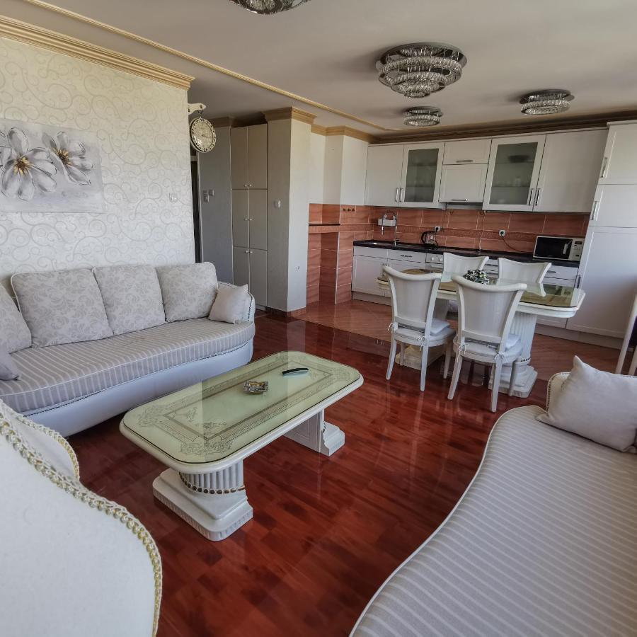 City View Apartment Banja Luka Eksteriør billede
