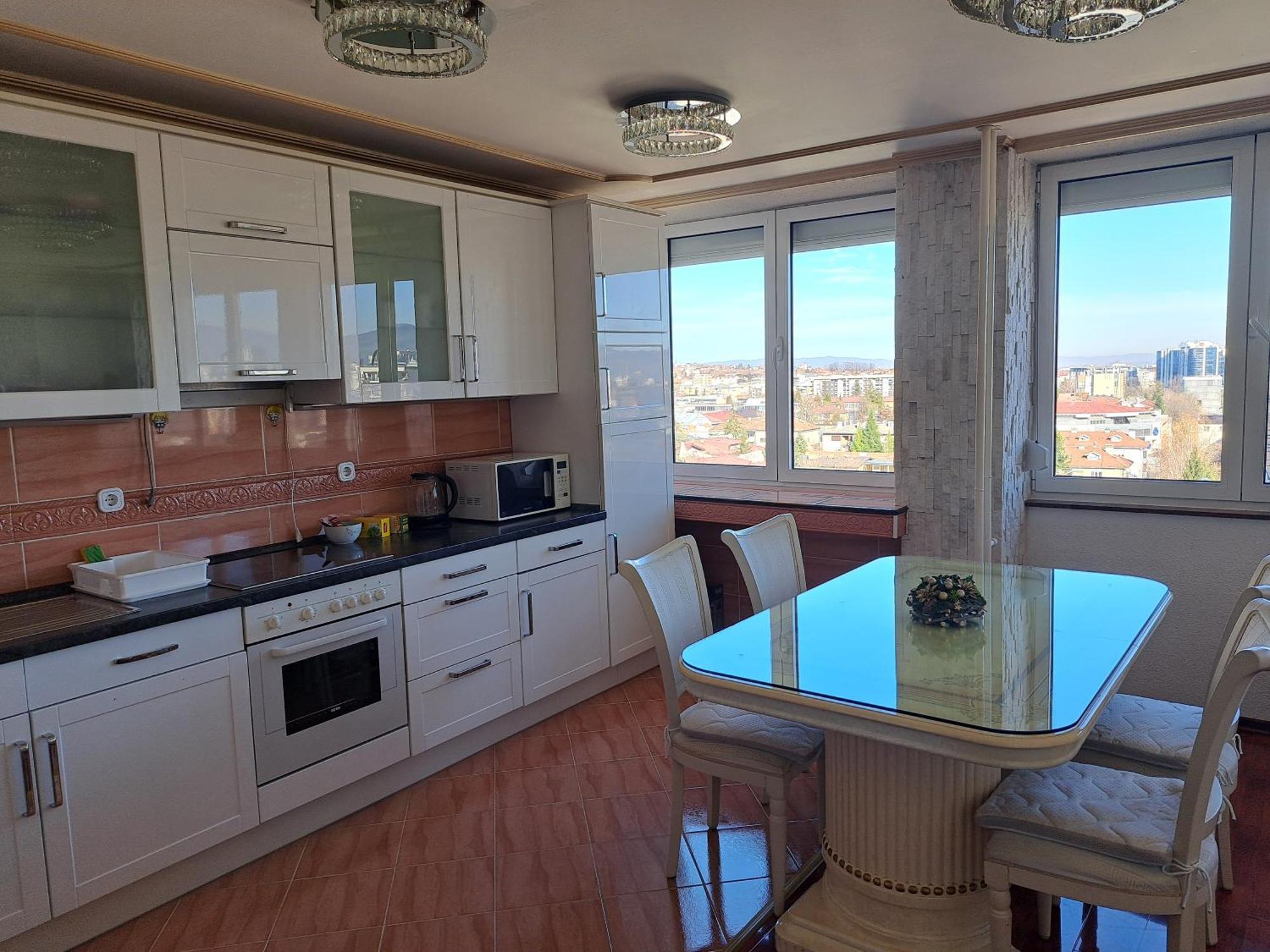 City View Apartment Banja Luka Eksteriør billede