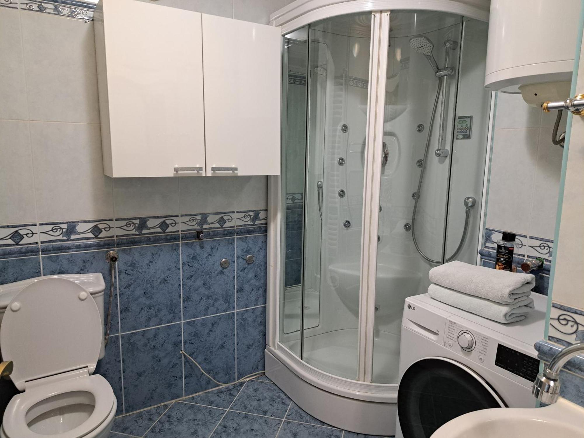 City View Apartment Banja Luka Eksteriør billede