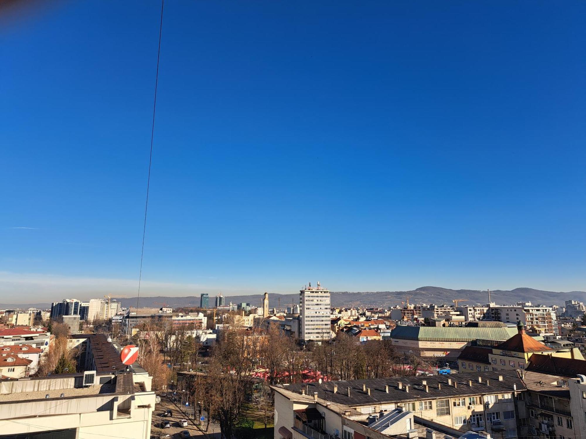 City View Apartment Banja Luka Eksteriør billede